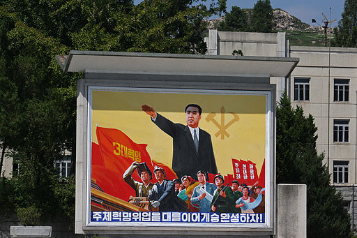 REPORT: Dozens of North Korean Christians Executed on Site After Secret Meeting Disrupted by Authorities