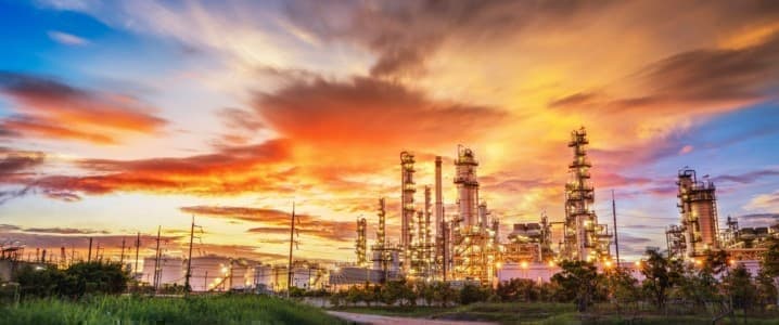 Five Major Challenges Facing The Energy Industry