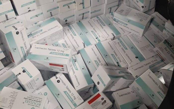 Ivermectin No Longer Allowed To Treat Covid-19 In South Africa