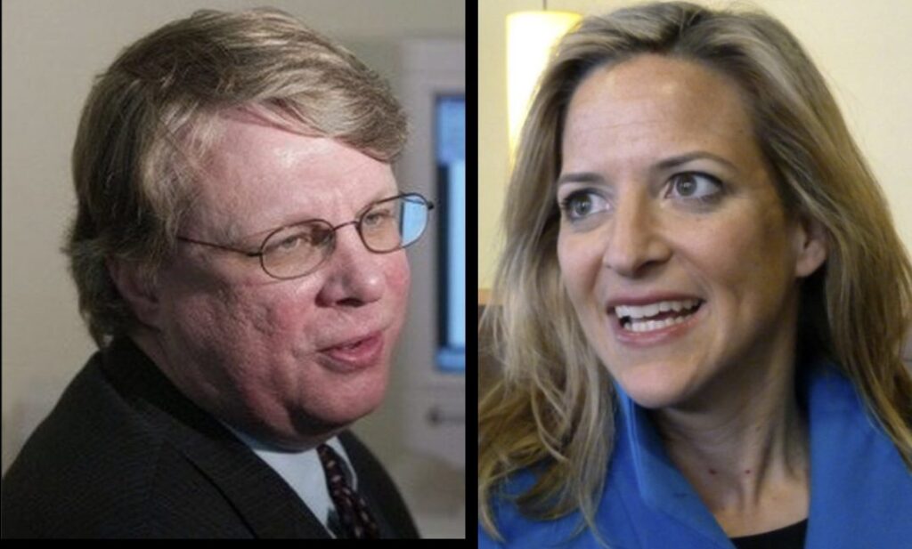 MI Dem Chair’s Hypocrisy On Full Display As He IGNORED SOS Benson Telling Clerks To Ignore Signature Matching During 2020 Election, But Mocks GOP Candidates For Fraudulent Signatures They Had NOTHING To Do With