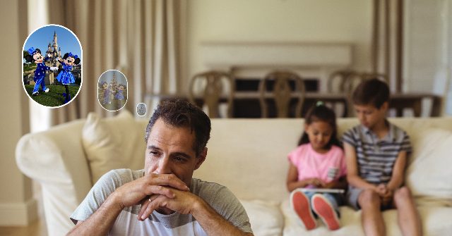 Tragic Kingdom: Disney Park Experience Soars Past Affordability for Average American Family