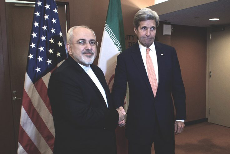 Disclosed: How Obama Administration Officials Conducted Shadow Diplomacy With Iran To Undermine Trump