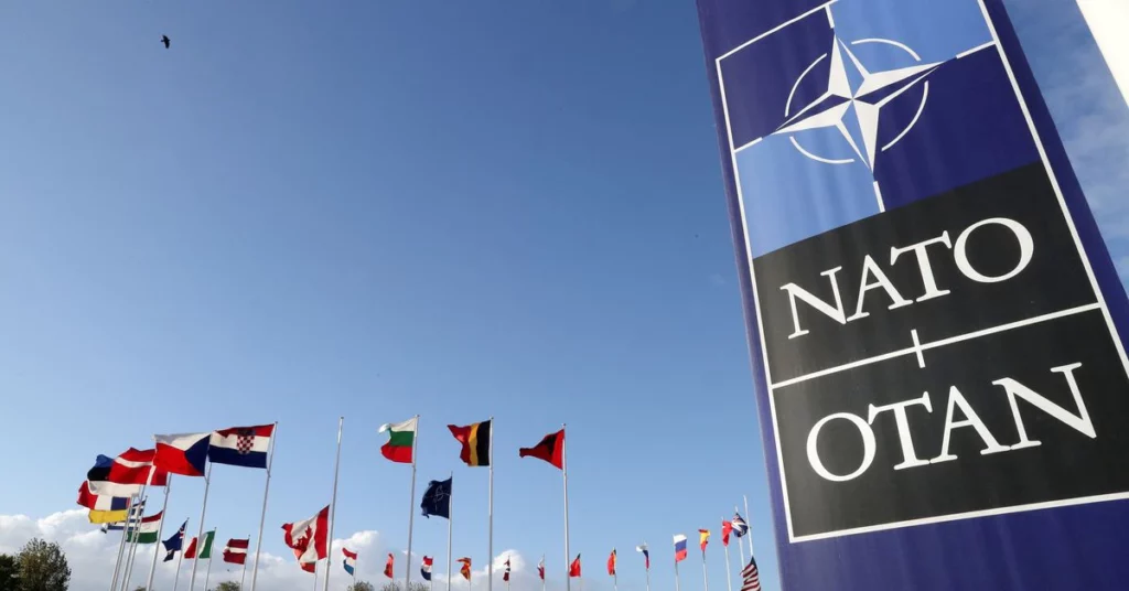 NATO expects Turkey not to hold up Finland, Sweden membership