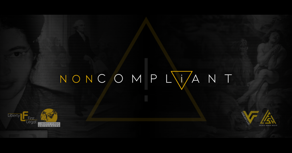 NonCompliant Movie - LFS