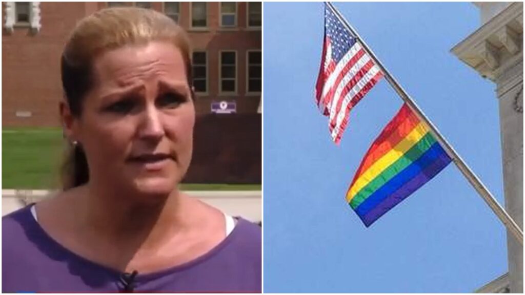 Middle School Students Investigated for Sexual Harassment After Referring to Classmate by Wrong Pronoun