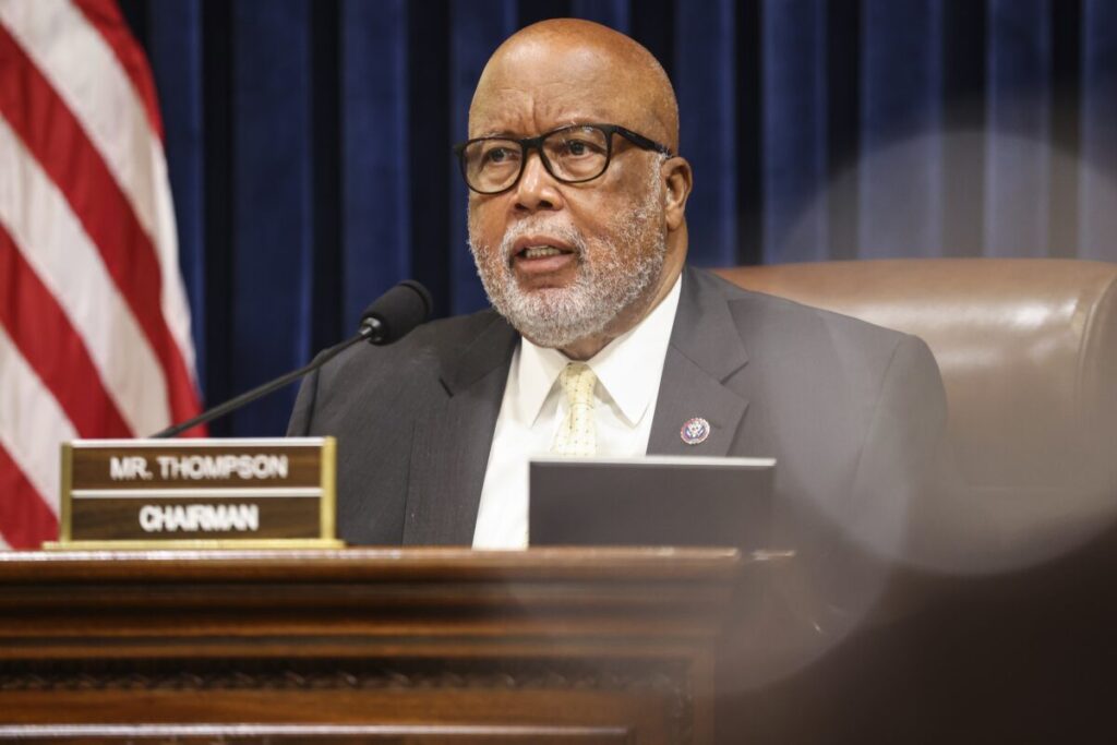 Judge Upholds Jan. 6 Committee Subpoena for Republican National Committee Records