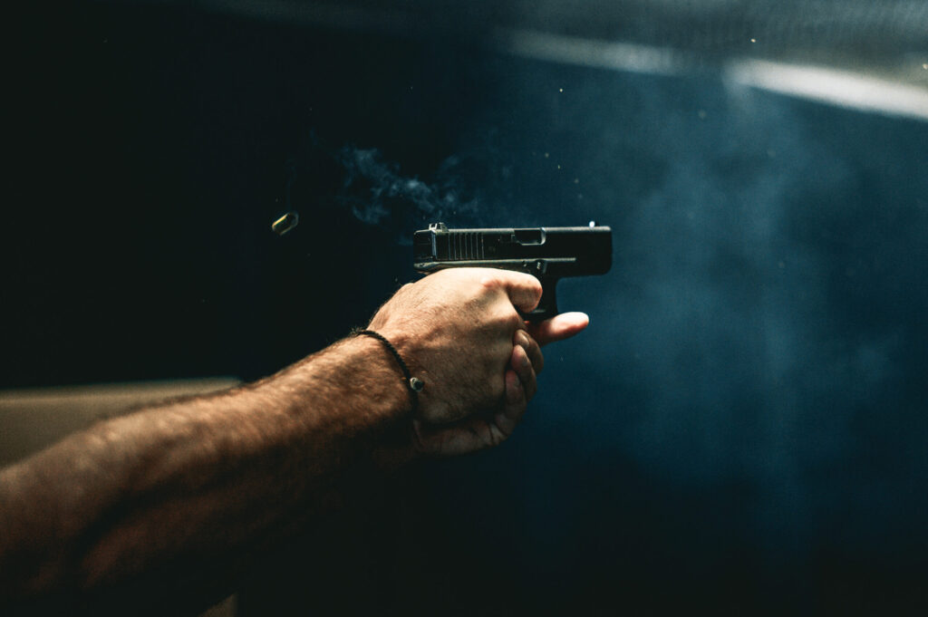 WATCH: Video Shows Carjacker Learning the Hard Way Why Attempting to Steal from a Gun Owner is a Very Bad Idea