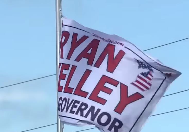 Michigan Gubernatorial Candidate Is Arrested By FBI – What It Means For Our Democracy