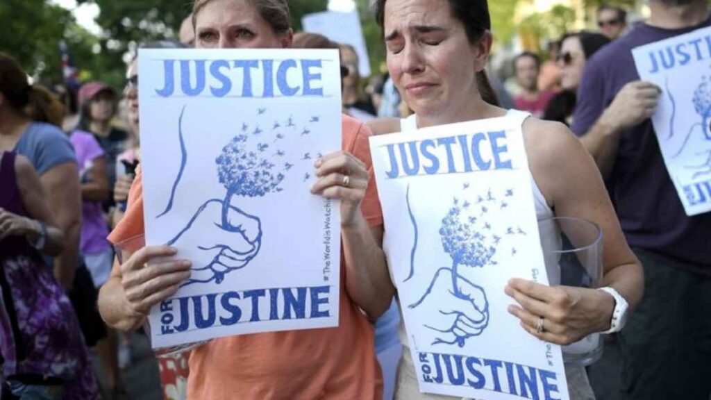 Somali Cop Who Shot Unarmed Woman in Minneapolis to be Released Less Than Five Years Later