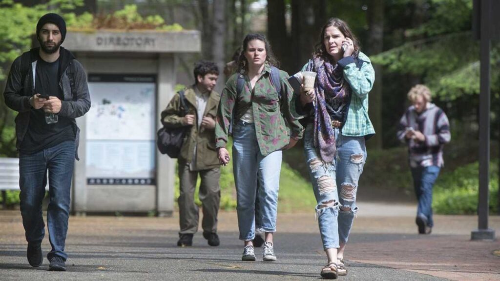 If Teenagers Are Too Young to Purchase a Firearm, They're Definitely Too Young to Vote