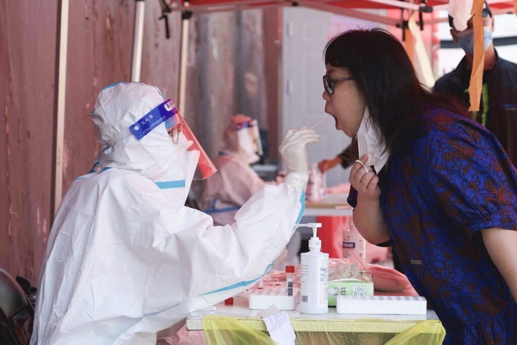 New Institutes of Health Study Suggests ‘Long COVID’ May Not Exist