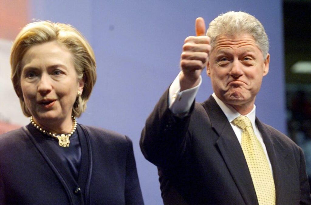 UPDATED: The Clinton Kill List: Full list of people “mysteriously dead” after working with Clintons