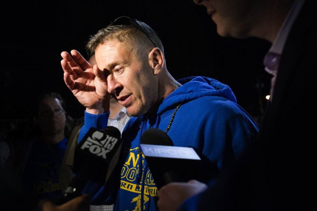BREAKING: Supreme Court Rules in Favor of Football Coach Who Prayed With His Players After Games
