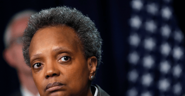 46 Shot During Memorial Weekend in Mayor Lori Lightfoot’s Chicago