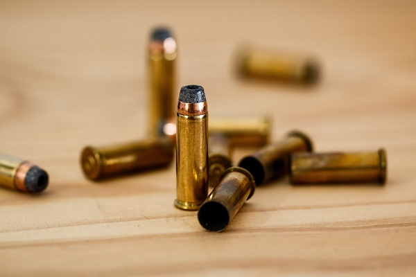The Communist Plot behind School Shootings