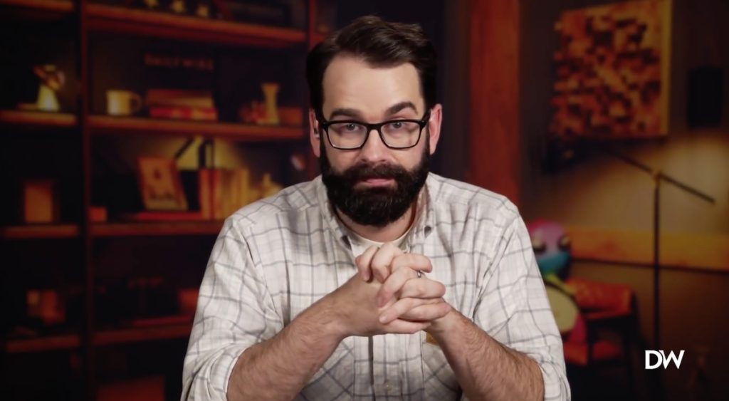 Matt Walsh Talks To Megyn Kelly About ‘What Is A Woman’ Documentary, Dark Origins Of Gender Ideology