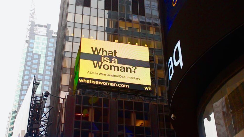‘I’m Not Reviewing A Film By A Bigot’: Film Critics Won’t Even Watch Matt Walsh’s ‘What Is A Woman?’