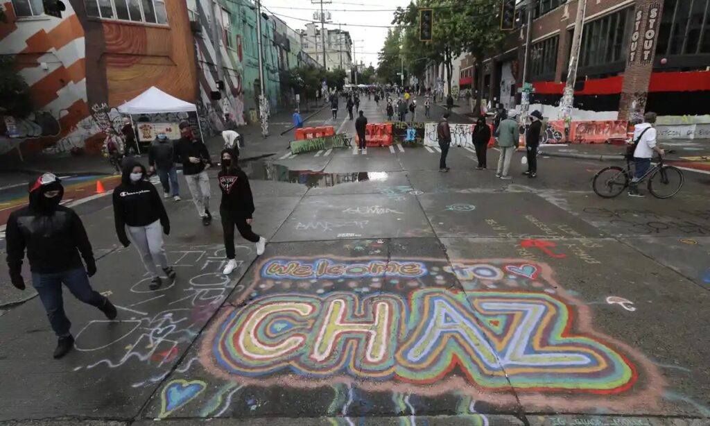 Backfire: Defunding of Police in One City Makes It Impossible to Investigate Sexual Assaults