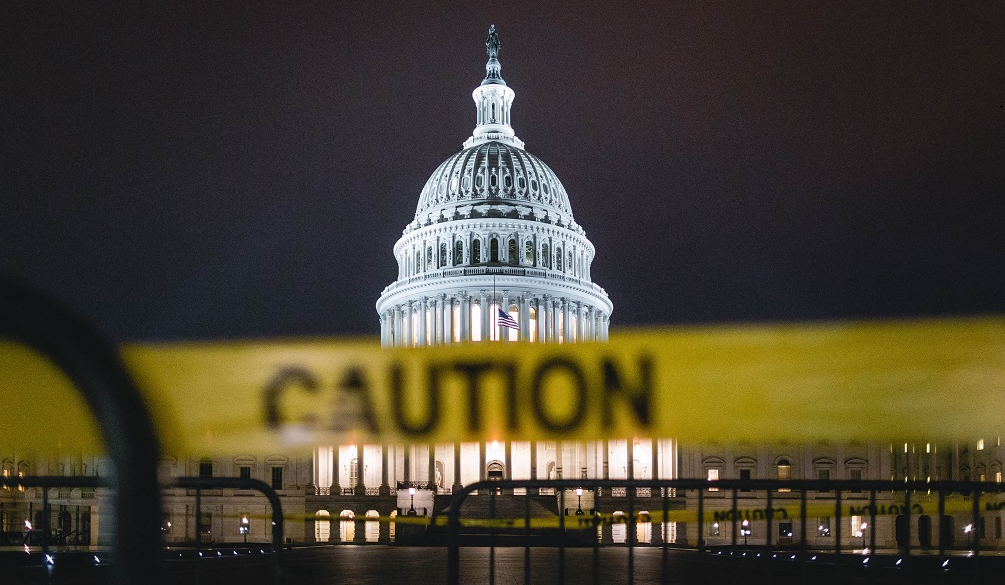 Do You Know How Many Americans Have Been Tried and Convicted of Insurrection for J6?