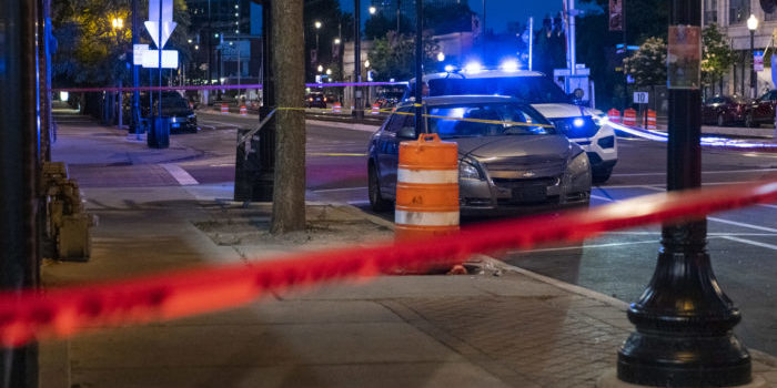 Police: 5-Month-Old Baby in Car Fatally Shot in Chicago