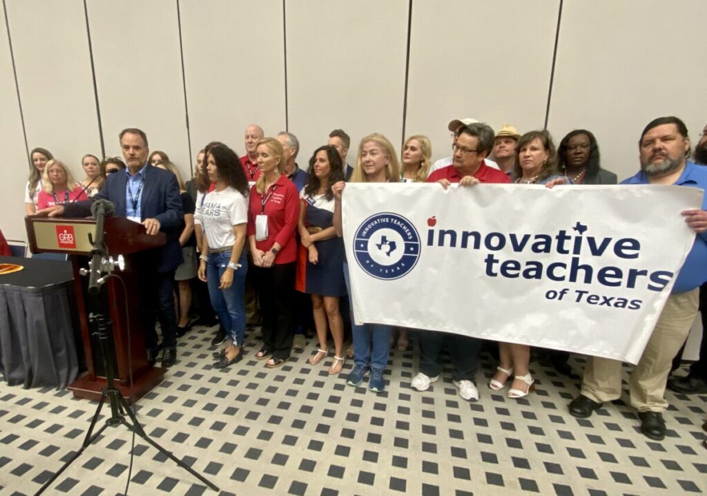 Texas Lawmaker Proposes End to ‘Woke’ Restorative Justice in Schools
