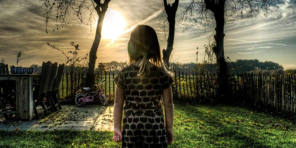 Apparently, the WEF Wants to Track Our Children with RFID Tags