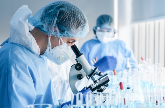 Purdue initiative will study how to produce more medicine in America