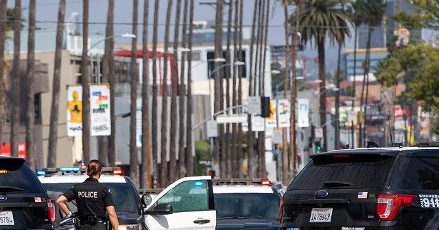 CBS News: Over Half U.S. Murder Cases Go Unsolved as Rate Continues to Surge