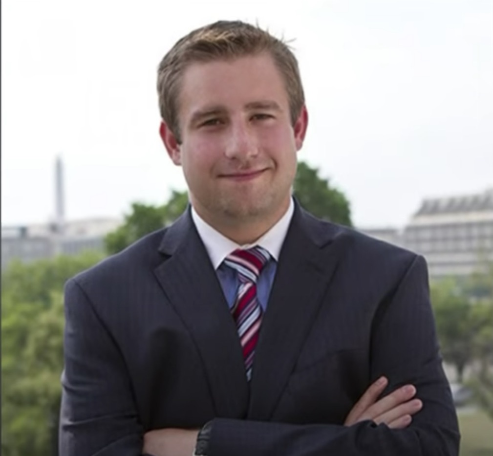 Who Really Killed Seth Rich?