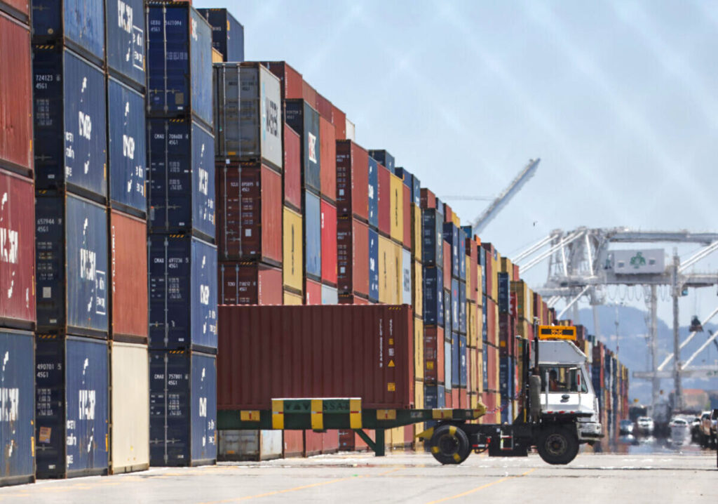 Supply Chains Worldwide Shifting Toward ‘Just-In-Case’ Model: SAP
