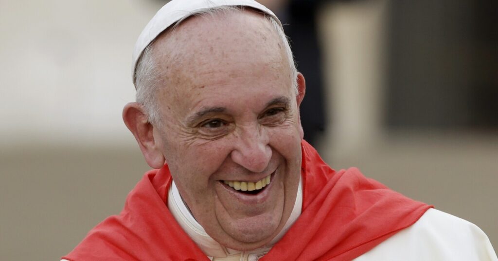 Pope Francis resigning? Catholics wait with bated breath as rumors swirl