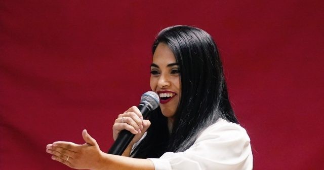 Elon Musk Says He Voted for Republican Mayra Flores Who Responds with a Welcome to All Democrat ‘Walk Aways’