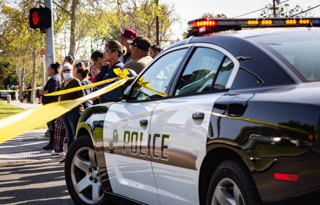 School Safety: Can We Risk Politicizing It?