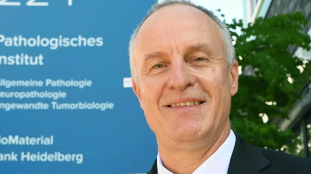 Fears of Cover-up as Pathologist Who Said 30-40% of Post-Vaccine...