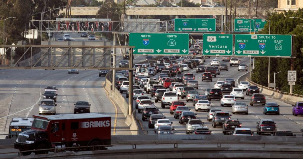 LA County warns indoor mask requirements could return within weeks if rise in COVID numbers increase