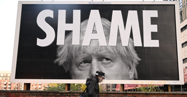 Cost of Living Crisis Caused by Coronavirus Lockdowns, Not Ukraine, UK Parliament Told