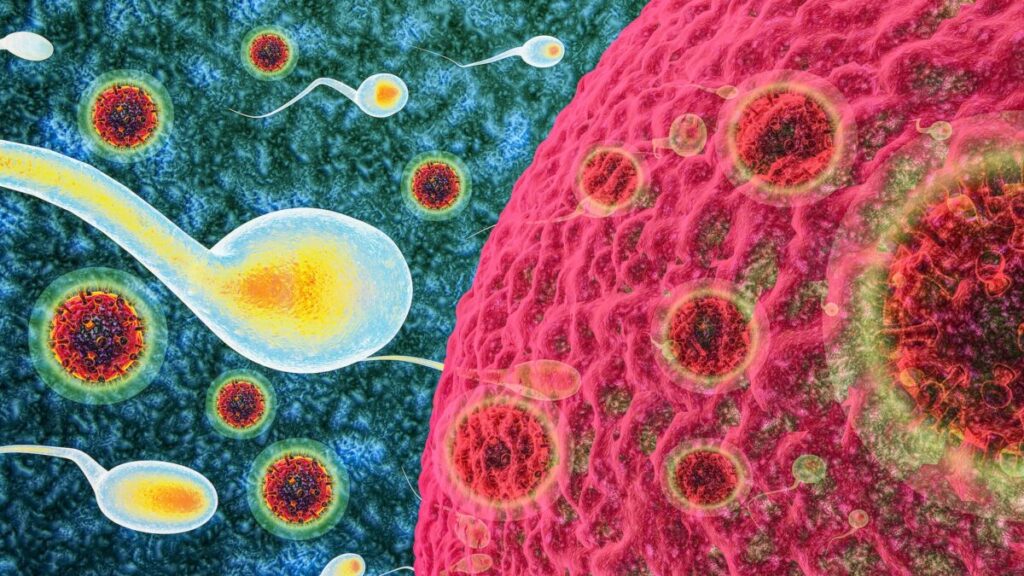 Can the COVID Vaccine Affect Fertility?