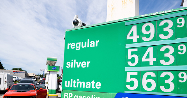 San Fran Fed. President: Inflation Will Get to about 2.5% by ‘End of 2023,’ about Half of High Inflation Is ‘Excess Demand’