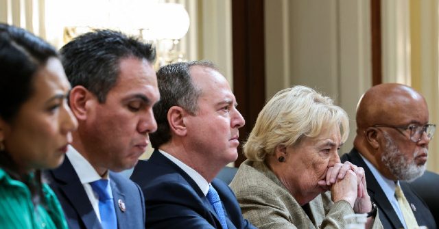 Partisan January 6 Committee to Delay Hearings Again