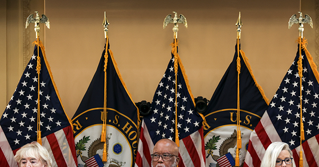 Poll: 4 in 10 Say They Will Not Watch Any of the January 6 Hearings