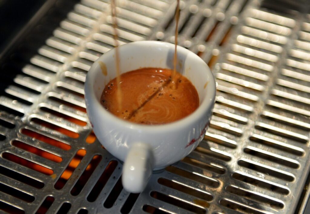 Americans Warned of China Potentially Spying via Smart Coffee Makers: Researcher