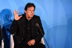 Amid Imran Khan’s assassination rumours, security agencies on high alert in Islamabad
