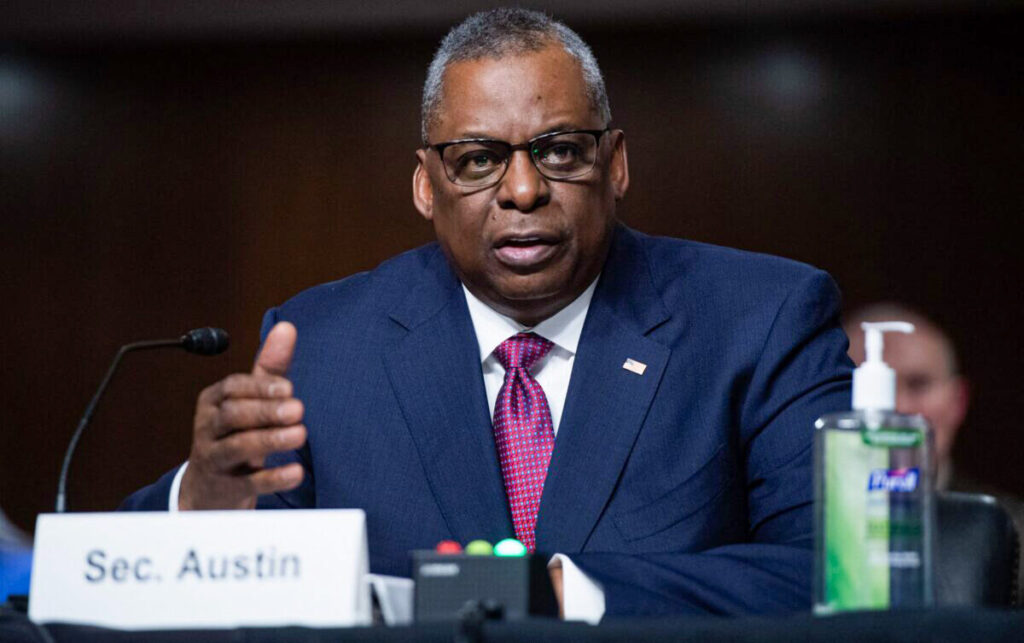 Defense Secretary: Military to ‘Continue to Provide Seamless Access’ to Abortion