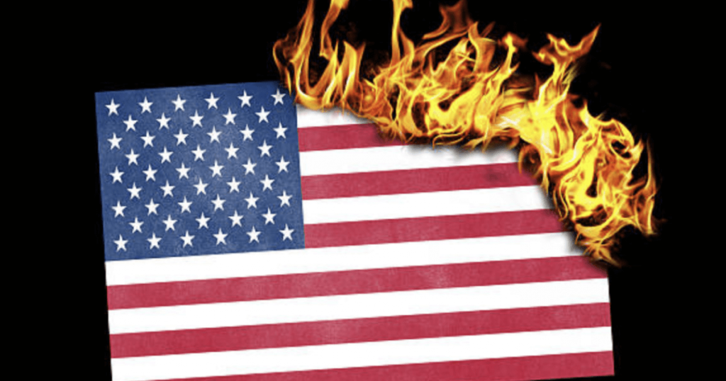 This is Exactly How You Destroy America – And It Has All Been Planned