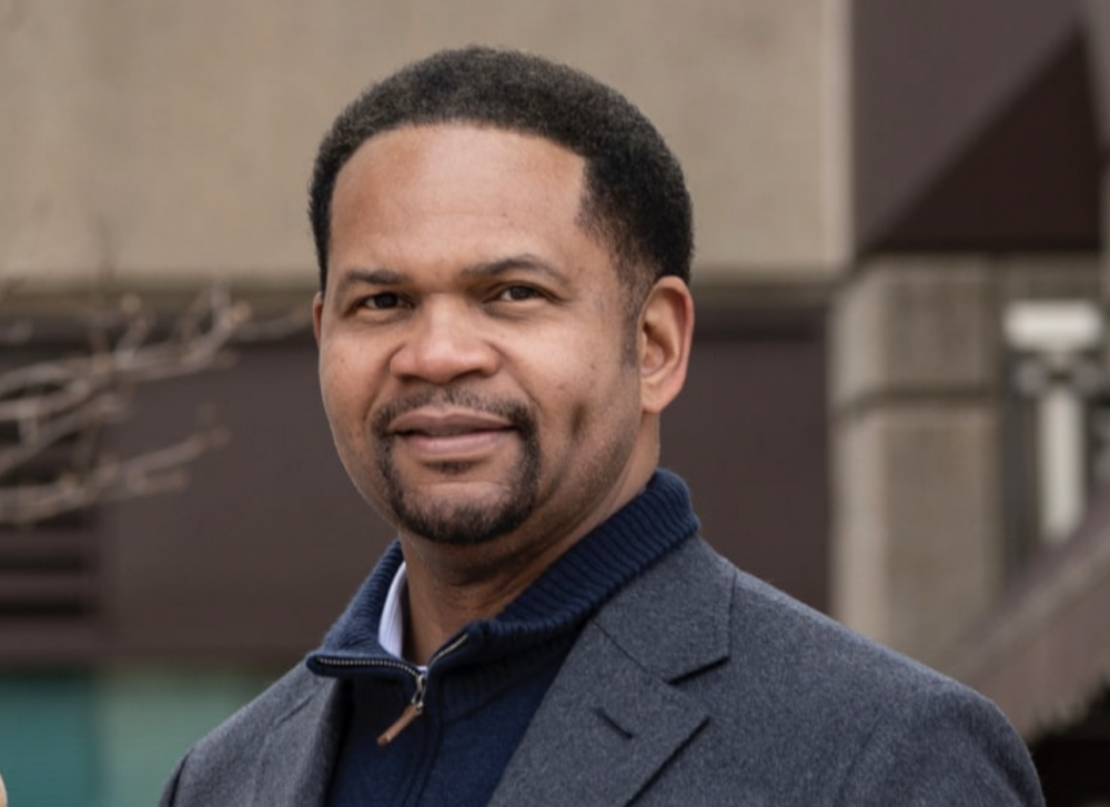 Dems Go All In To Defeat Black Veteran in GOP Gubernatorial Primary