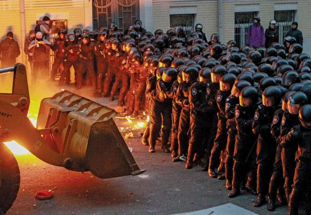 Why growing numbers of Ukrainian servicemen are refusing to fight on the Donbass frontlines