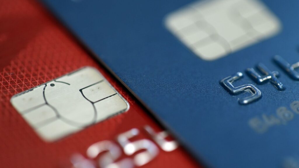 Democrats' Latest Phony Inflation Scapegoat: Credit Cards