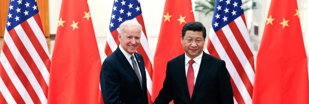 Biden Admin: Chinese Communist Party Is “Integral” to Global Progress