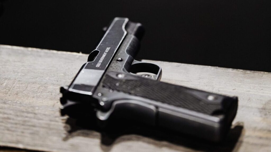 Poll: Americans Know Guns Are Not The Problem, Our Culture Is