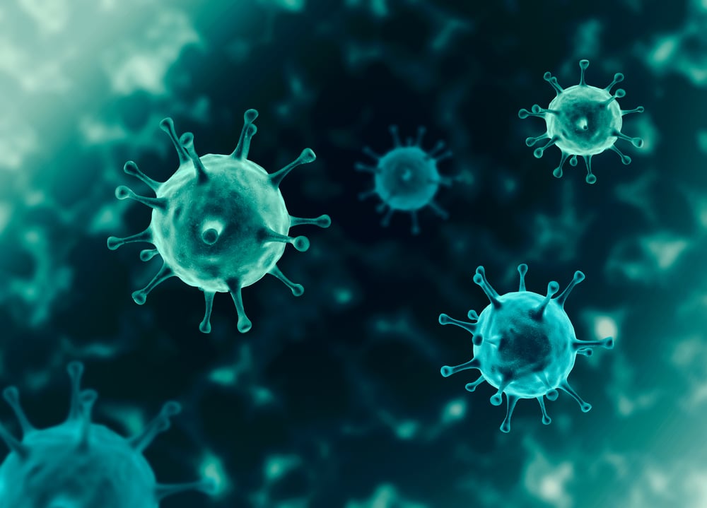 Diseases that were suppressed during Covid are coming back in “new” and “peculiar ways”